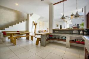 Villa Langit Ocean View Jimbaran