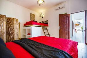 Villa Langit Ocean View Jimbaran