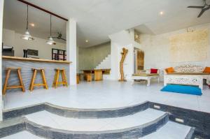 Villa Langit Ocean View Jimbaran