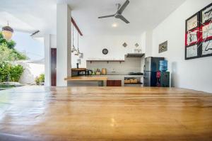 Villa Langit Ocean View Jimbaran