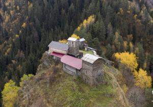 Guest House DEDA TINA