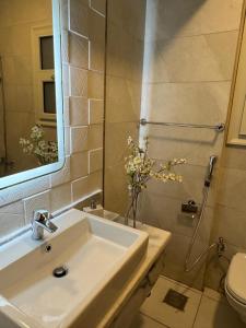 Hotel apartments Ninety Avenue New Cairo