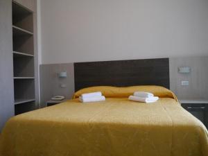 Hotel Monaco - parcheggio incluso e piscina