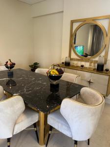 Hotel apartments Ninety Avenue New Cairo