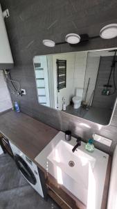 Seaside & Forest Hideaway