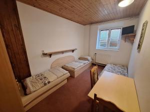 RETRO Apartmány Podhájska