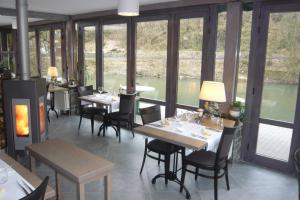 HôtelRestaurant à la Ferme