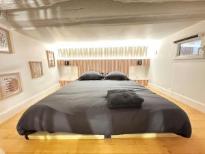 Impressionnists in Le Marais - Sauna & AC