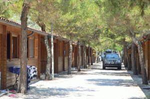 Camping La Pineta
