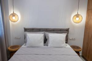 Nossia Central & Cozy Home in Naxos Town