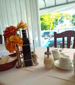 Hotel Galles