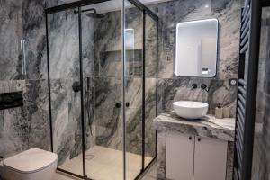 Nossia Holiday Home in Naxos Town