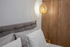 Nossia Holiday Home in Naxos Town