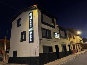 Apartamentos Turísticos AIRES DE LA VERA