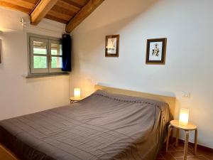 Verde Quiete, la piscina nel cuore del Monferrato