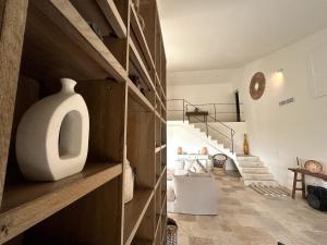 Villas Le Las, Ecrin de Pierre : photos des chambres