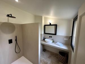 Villas Le Las, Ecrin de Pierre : photos des chambres