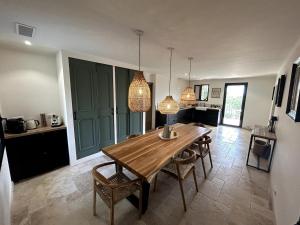 Villas Le Las, Ecrin de Pierre : photos des chambres