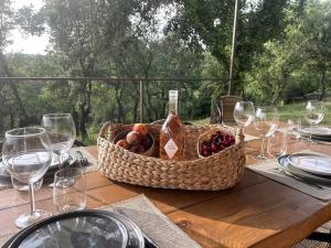 Villas Le Las, Ecrin de Pierre : photos des chambres