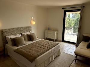 Villas Le Las, Ecrin de Pierre : photos des chambres