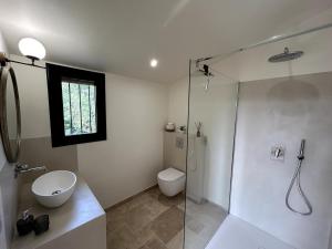 Villas Le Las, Ecrin de Pierre : photos des chambres