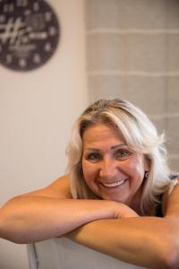 Apartmány Suzi number 1