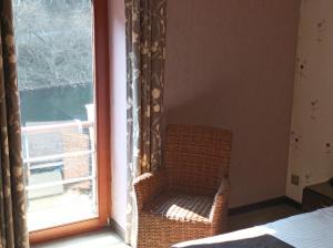 HôtelRestaurant à la Ferme