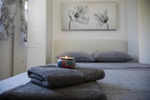 Apartmány Suzi number 1