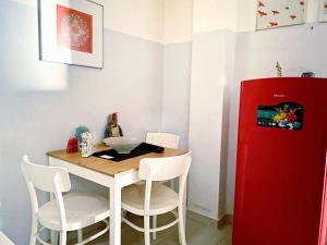 Centro Acropolis Suite