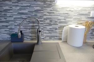 Apartmány Suzi number 1