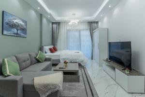Dubai Marina - Perfect Studio Apartment