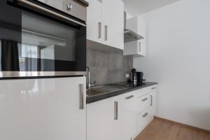 FarawayHomes Studio Fohnsdorf #12