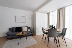 FarawayHomes Studio Fohnsdorf #12