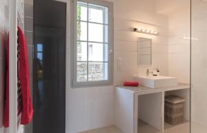 Villas VILLA Proche -MAQUIS AND SEA : photos des chambres
