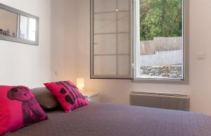 Villas VILLA Proche -MAQUIS AND SEA : photos des chambres