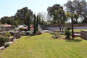 Villas VILLA Proche -MAQUIS AND SEA : photos des chambres