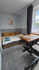 Pokoje Ługowa blisko SUNTAGO, DEEPSPOT "3"