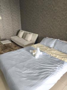 Taal View Casa del Luna - Wind Residences Tagaytay