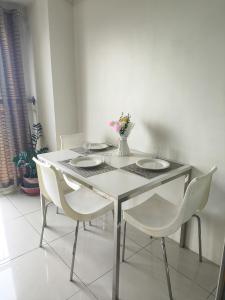 Taal View Casa del Luna - Wind Residences Tagaytay