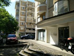 Apartment Metulevi