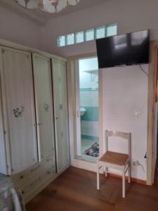 Camera Doppia con Letti Singoli con Bagno