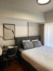 Kabukicho Queen Bed Hotel