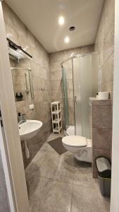 Pokoje Ługowa blisko SUNTAGO, DEEPSPOT "2"