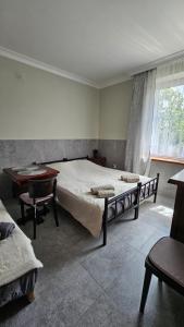 Pokoje Ługowa blisko SUNTAGO, DEEPSPOT "2"