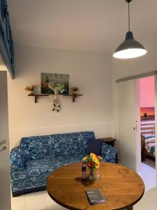 Casetta a Vulcano centralissima