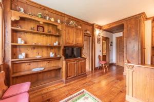 Casa Crignes, residenziale a due passi dal centro