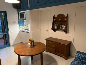 Casetta a Vulcano centralissima