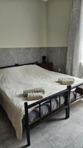 Pokoje Ługowa blisko SUNTAGO, DEEPSPOT "2"