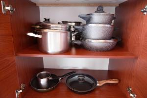 Apartmány Suzi number 3