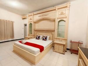 YUTAKA INN Sriwijaya Tegalsari Surabaya